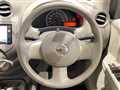 2011 Nissan March