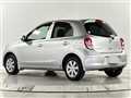 2012 Nissan March