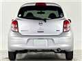2012 Nissan March