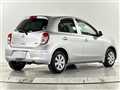 2012 Nissan March