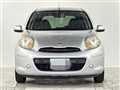 2012 Nissan March