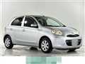 2012 Nissan March