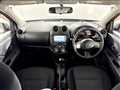 2012 Nissan March