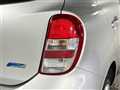 2012 Nissan March