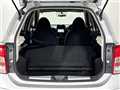 2012 Nissan March