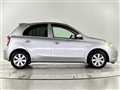 2012 Nissan March
