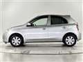 2012 Nissan March