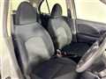 2012 Nissan March