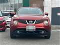 2012 Nissan Juke