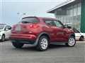 2012 Nissan Juke