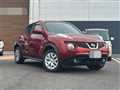 2012 Nissan Juke
