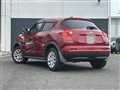 2012 Nissan Juke