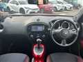 2012 Nissan Juke