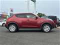 2012 Nissan Juke