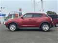 2012 Nissan Juke