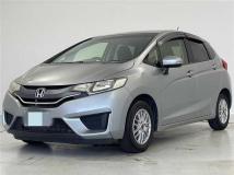 2014 Honda Fit