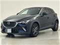 2015 Mazda CX-3