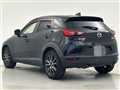 2015 Mazda CX-3