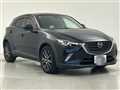 2015 Mazda CX-3
