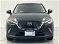 2015 Mazda CX-3