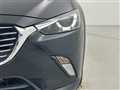2015 Mazda CX-3