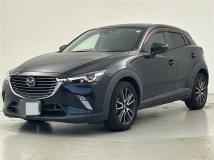 2015 Mazda CX-3