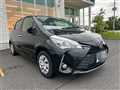 2019 Toyota Vitz
