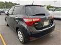2019 Toyota Vitz