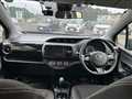2019 Toyota Vitz