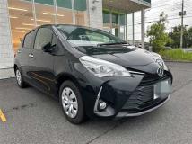 2019 Toyota Vitz