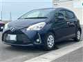 2019 Toyota Vitz