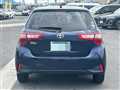 2019 Toyota Vitz