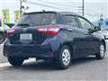 2019 Toyota Vitz