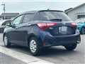 2019 Toyota Vitz
