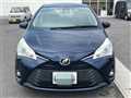 2019 Toyota Vitz
