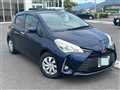 2019 Toyota Vitz