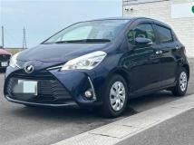 2019 Toyota Vitz