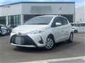 2017 Toyota Vitz