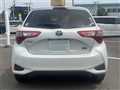 2017 Toyota Vitz