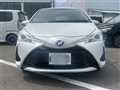2017 Toyota Vitz