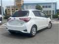 2017 Toyota Vitz