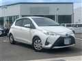 2017 Toyota Vitz