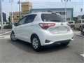 2017 Toyota Vitz