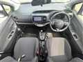 2017 Toyota Vitz