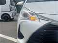 2017 Toyota Vitz