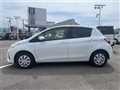 2017 Toyota Vitz