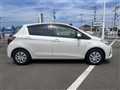 2017 Toyota Vitz