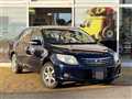 2009 Toyota Corolla Axio