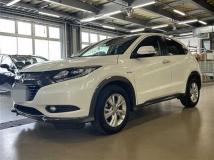 2015 Honda VEZEL