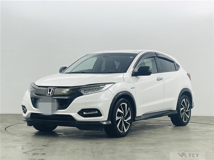 2019 Honda VEZEL